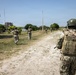 22nd MEU (SOC) | Patrolling Class with Ecuadorian Marines