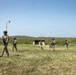 22nd MEU (SOC) | Patrolling Class with Ecuadorian Marines