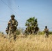 22nd MEU (SOC) | Patrolling Class with Ecuadorian Marines