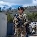 Utah National Guard Conducts Exercise Wolverine