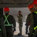 NMCB 11 and Philippine Army conduct rapid airfield damage repair during BK26