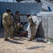 Utah National Guard Conducts Exercise Wolverine