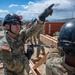Utah National Guard Conducts Exercise Wolverine