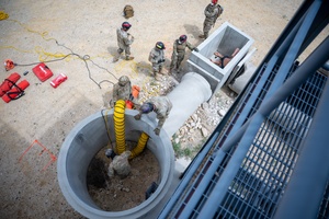 AFN Aviano Radio News: Aviano Airmen Conduct Community Cleanups
