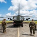 Balikatan 2026: 317th AW delivers NMESIS to 3rd MD in Basco, Philippines