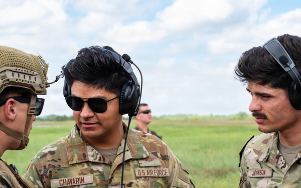 Balikatan 2026: 317th AW delivers NMESIS to 3rd MD in Basco, Philippines
