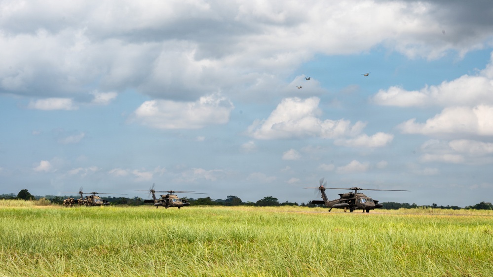 Balikatan 2026: 317th AW delivers NMESIS to 3rd MD in Basco, Philippines