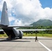 Balikatan 2026: 317th AW delivers NMESIS to 3rd MD in Basco, Philippines