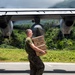 Balikatan 2026: 317th AW delivers NMESIS to 3rd MD in Basco, Philippines