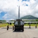 Balikatan 2026: 317th AW delivers NMESIS to 3rd MD in Basco, Philippines