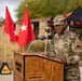 1AD farewells senior enlisted leader, welcomes incoming