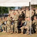1AD farewells senior enlisted leader, welcomes incoming