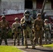 U.S. military and Panamanian partners strengthen MEDEVAC and casualty care skills during jungle training