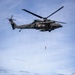 U.S. military and Panamanian partners strengthen MEDEVAC and casualty care skills during jungle training