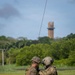 U.S. military and Panamanian partners strengthen MEDEVAC and casualty care skills during jungle training