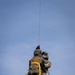 U.S. military and Panamanian partners strengthen MEDEVAC and casualty care skills during jungle training