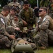 U.S. military and Panamanian partners strengthen MEDEVAC and casualty care skills during jungle training