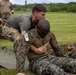 U.S. military and Panamanian partners strengthen MEDEVAC and casualty care skills during jungle training
