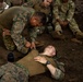 U.S. military and Panamanian partners strengthen MEDEVAC and casualty care skills during jungle training