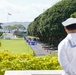 MARFORPAC supports the 2026 ANZAC Day ceremony
