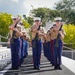 MARFORPAC supports the 2026 ANZAC Day ceremony