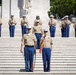 MARFORPAC supports the 2026 ANZAC Day ceremony