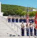 MARFORPAC supports the 2026 ANZAC Day ceremony