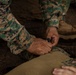 U.S. military and Panamanian partners strengthen MEDEVAC and casualty care skills during jungle training
