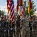 1AD farewells senior enlisted leader, welcomes incoming