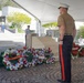 MARFORPAC supports the 2026 ANZAC Day ceremony