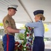 MARFORPAC supports the 2026 ANZAC Day ceremony