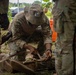U.S. military and Panamanian partners strengthen MEDEVAC and casualty care skills during jungle training