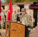 1AD farewells senior enlisted leader, welcomes incoming