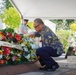 MARFORPAC supports the 2026 ANZAC Day ceremony
