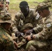 U.S. military and Panamanian partners strengthen MEDEVAC and casualty care skills during jungle training