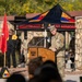 1AD farewells senior enlisted leader, welcomes incoming