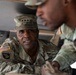 Fort Bliss hosts AMC senior leader, highlighting division and installation innovation efforts
