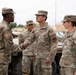 Fort Bliss hosts AMC senior leader, highlighting division and installation innovation efforts