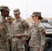 Fort Bliss hosts AMC senior leader, highlighting division and installation innovation efforts