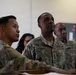 Fort Bliss hosts AMC senior leader, highlighting division and installation innovation efforts