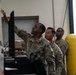 Fort Bliss hosts AMC senior leader, highlighting division and installation innovation efforts