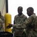 Fort Bliss hosts AMC senior leader, highlighting division and installation innovation efforts