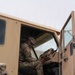 Fort Bliss hosts AMC senior leader, highlighting division and installation innovation efforts