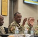 Fort Bliss hosts AMC senior leader, highlighting division and installation innovation efforts