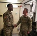 Fort Bliss hosts AMC senior leader, highlighting division and installation innovation efforts
