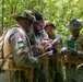 Pacific Land Forces Team Readiness Challenge - Land Navigation Familiarization