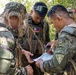 Pacific Land Forces Team Readiness Challenge - Land Navigation Familiarization