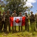 Pacific Land Forces Team Readiness Challenge - Land Navigation Familiarization