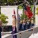 MARFORPAC supports the 2026 ANZAC Day ceremony