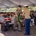 MARFORPAC supports the 2026 ANZAC Day ceremony